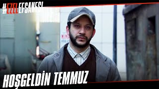 Temmuz Azadın Peşinde  Ezel [upl. by Claresta164]