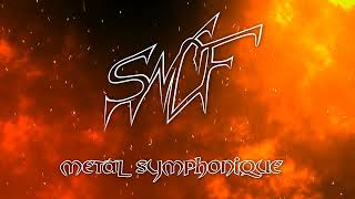 Jingle SNCF  reprise Metal Symphonique [upl. by Uriiah]