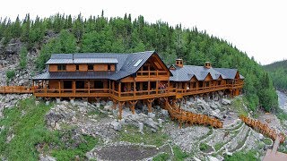 Places weve been  Lewis River Lodge [upl. by Dunlavy]