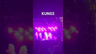 Kungs 🔥 kungs festival house housemusic music edm dj mix electro [upl. by Cosette839]