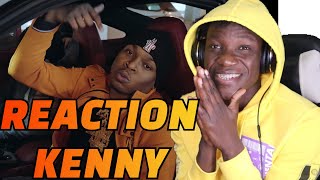 Long Live Dolph Kenny Muney  Role Model Official Music Video REACTION [upl. by Eimmis]