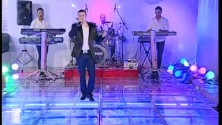 Davor Badrov  Zek zek  LIVE  Veceras sa vama  OTV Valentino 2012 [upl. by Fattal509]