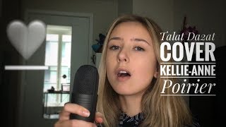 Talat da2at English version KellieAnne Poirier COVER [upl. by Fraser]