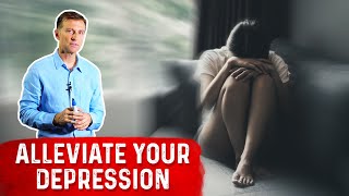 7 Things that Can Pull You Out of Depression [upl. by Anatol411]