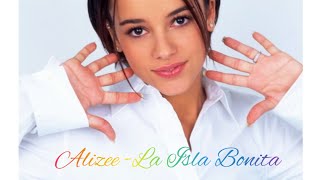 💕La Isla Bonita Alizee💕 [upl. by Albion531]