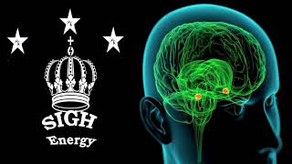 Amygdala Healing and regeneration EXTREMELY POWERFUL Energetically Programmed [upl. by Renae]