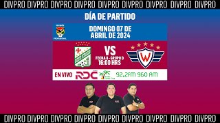 Oriente Petrolero vs Wilstermann  Torneo Apertura 2024  Fecha 8 Grupo D [upl. by Aisat]