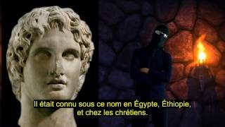 Partie 44 Le Coran et Alexandre le Grand  Plagiat une banalité en Islam  The Masked Arab [upl. by Enetsirhc890]