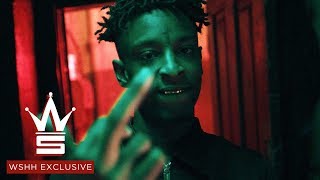 Casino Feat 21 Savage quotDealquot WSHH Exclusive  Official Music Video [upl. by Altheta391]