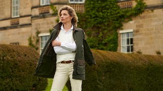 Womens Countrywear  Barbour SS22 [upl. by Nnaeed261]