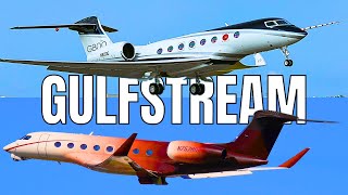 Gulfstream G800 vs G650ER  FULL COMPARISON [upl. by Inalak]