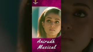 Listen to Thangamey  Naanum Rowdy Dhaan  Anirudh  Vijay Sethupathi  Vignesh Shivan [upl. by Ahtrim]