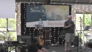 the shack movie trailer [upl. by Imoan]