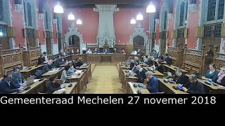 StadMechelen Live Stream [upl. by Eelirak]