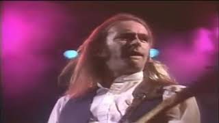 Status Quo  Roadhouse Blues SUBTÍTULOS en Español NezaRock [upl. by Henley]