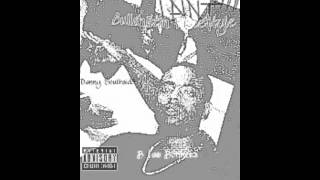 I aint bullshittin freestyle Danny Southside B Law Bonkers Back Blox Bangaz [upl. by Kalil]