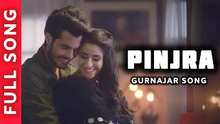 Mainu Pinjre De Vich Kaid Karo  Gurnazar  Jaani  B Praak  Latest Punjabi Songs 2024 [upl. by Antebi875]