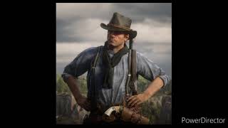 Rdr2 online character My greatest Arthur Morgan creation [upl. by Moguel466]