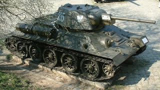 Le T34 le maître des steppes  Documentaire histoire [upl. by French]