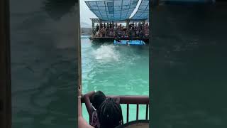 Tour Acuario Playa Blanca Santa Marta  Colombia  Viajes Otur [upl. by Krahmer]