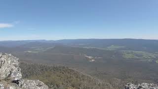 Sugarloaf Peak  Top View [upl. by Publius]