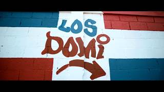 Quimico Ultra Mega  Los Domi Video Oficial [upl. by Gibby]