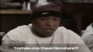 The LOX Interview 2000 [upl. by Lalo]