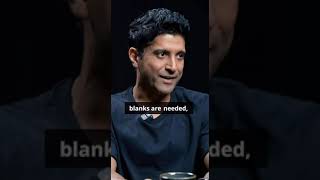 How Farhan Akhtar juggles it all shorts farhanakhtar thefayedsouzashow [upl. by Ambur]