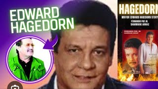 farewell Hon Edward Solon Hagedorn Palawan  A Tribute to his Life Watch this Film condolence [upl. by Stent]