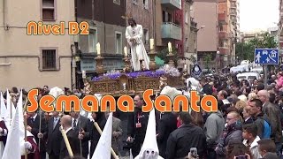 La Semana Santa en España [upl. by Amieva]