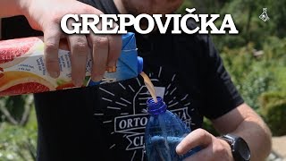 GREPOVIČKA [upl. by Linehan671]