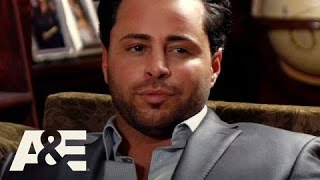 Growing Up Gotti 10 Years Later The Fights Season 4 Episode 1  AampE [upl. by Anilegnave]