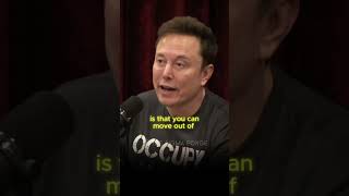 Elon Musk quotThis election is the last chancequot [upl. by Anaidiriv998]