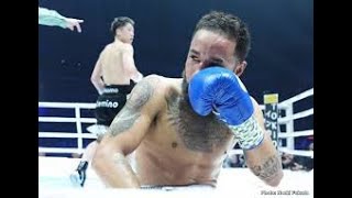 Naoya Inoue vs Luis Nery What happen in the Ring [upl. by High981]