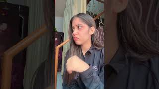 Tu sabji ka thela hi lga🤣 funny comedy trending ytshort viralshort shortvideos fyp comedy [upl. by Eilsel]