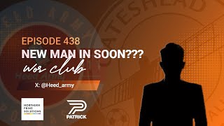 🎙️ Heed Army Podcast Episode 438 Tamworth Defeat FA Cup Preview amp Award Nominations ⚽ [upl. by Hunt]