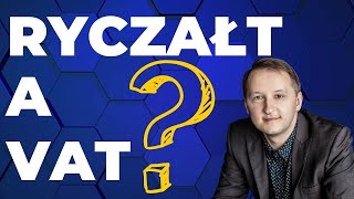 Ryczałt czy VAT  Czy można być jednoczesnie ryczałtowcem i VATowcem [upl. by Nylsirhc]