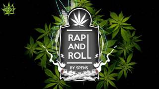 Spens  Rap and Roll Official Audio [upl. by Bowes]