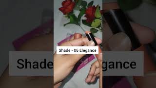 3 Mars Matte Lipsticks from Nykaa  Nykaa lipstick review  Style With Anchal nykaa review mars [upl. by Aihsyn]