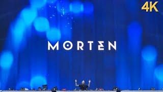 Morten  World DJ Festival  4K Full Set [upl. by Seta]