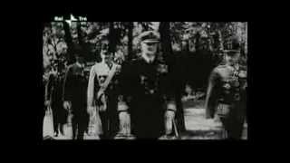 Adolf Eichmann il contabile dello sterminio [upl. by Nollahs813]