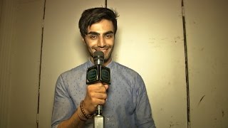 Karan Jotwani aka Aryaman Talks About His Character In Kaisi Yeh Yaariaan [upl. by Yra]