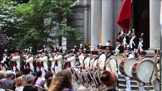 2011 MCV Boston Harborfest Concert Part 1 [upl. by Hadrian596]