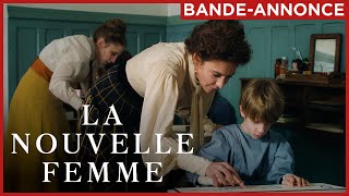 LA NOUVELLE FEMME  Le 13 mars au cinéma [upl. by Saxena]