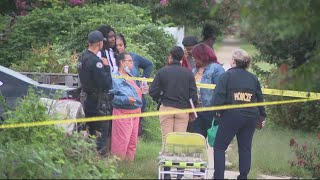 2 people found dead in Hyattsville police continue investigation [upl. by Antin]