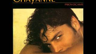 Chayanne  El centro de mi corazón [upl. by Mini]