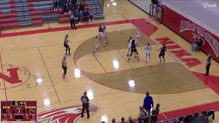 Kate Rubel 20232024 Sophomore Season High School Highlights [upl. by Beghtol947]