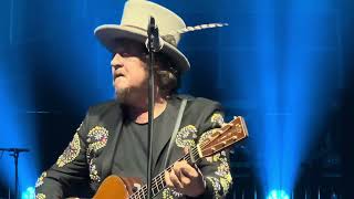 »Diamante« Zucchero live at the Royal Albert Hall London … March 30 2024 [upl. by Follansbee]