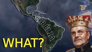 All New Formable Nations in Hearts of Iron 4 Part 2 [upl. by Eymaj]