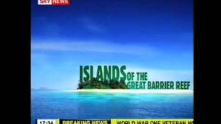 Tourism Queensland  The Best Job In The World case [upl. by Nivonod]